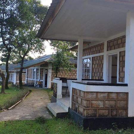 Peit Them Resort Mawlynnong Екстериор снимка