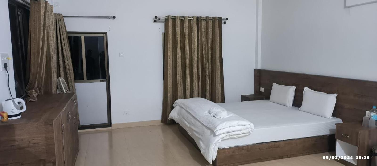 Peit Them Resort Mawlynnong Екстериор снимка