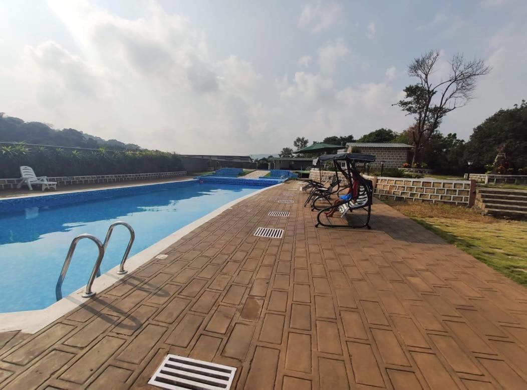 Peit Them Resort Mawlynnong Екстериор снимка